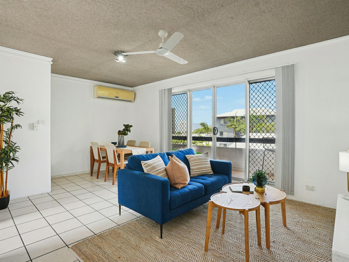 24/23 Gregory Street, North Ward - image 2