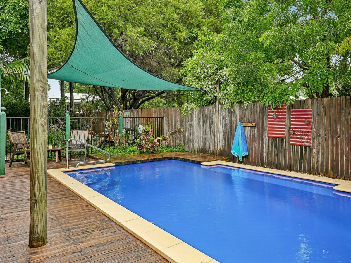13 Third Street, Railway Estate - image 1