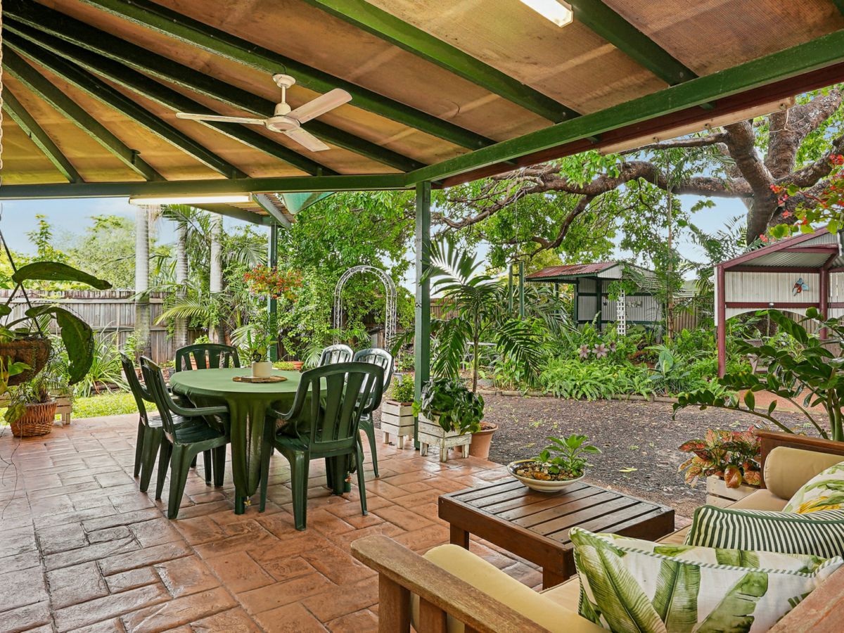 13 Third Street, Railway Estate - image 2