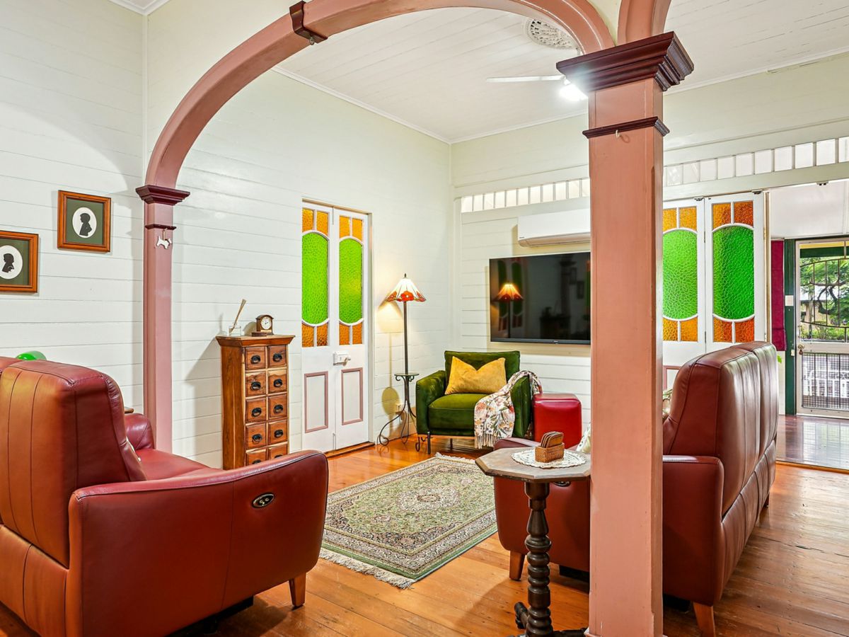 13 Third Street, Railway Estate - image 3