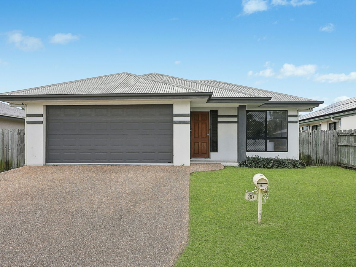 30 Wexford Crescent, MOUNT LOW