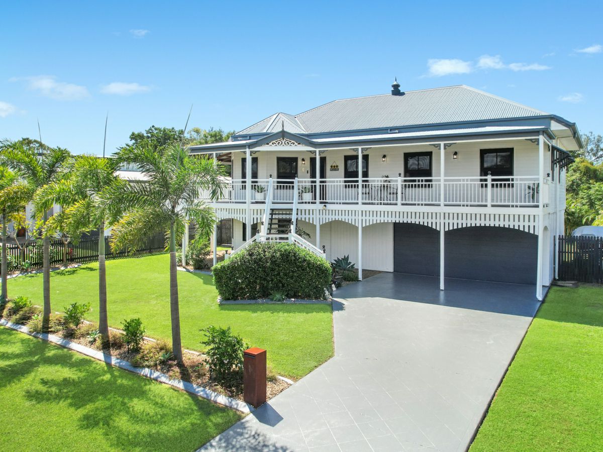 6 Margarita Court, Bushland Beach - image 1