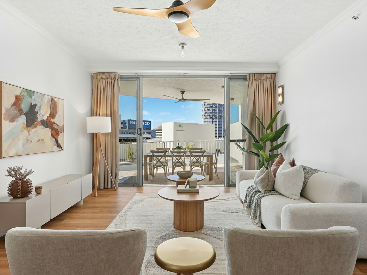 401/151 Sturt Street, Townsville City - image 1