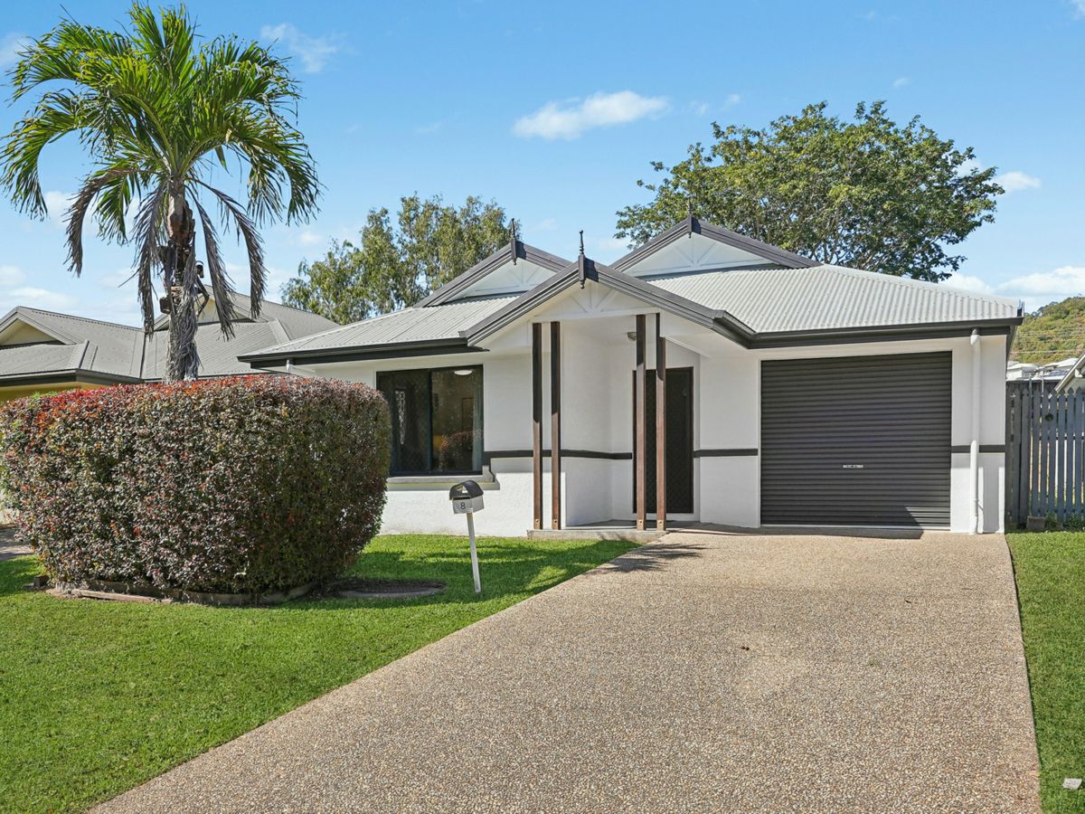 8 Grebe Court, Douglas - image 1
