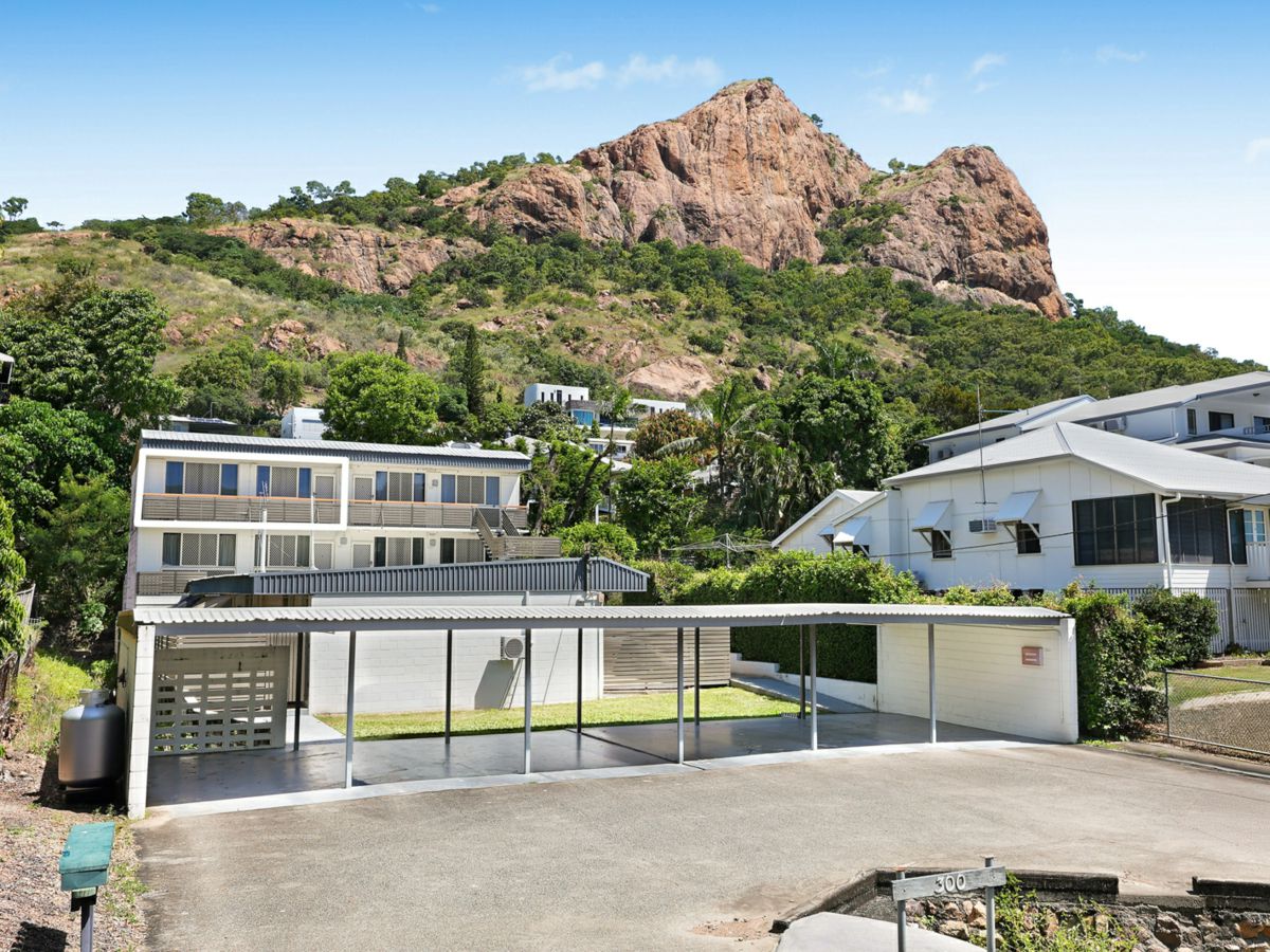5/300 Stanley Street, North Ward - image 1