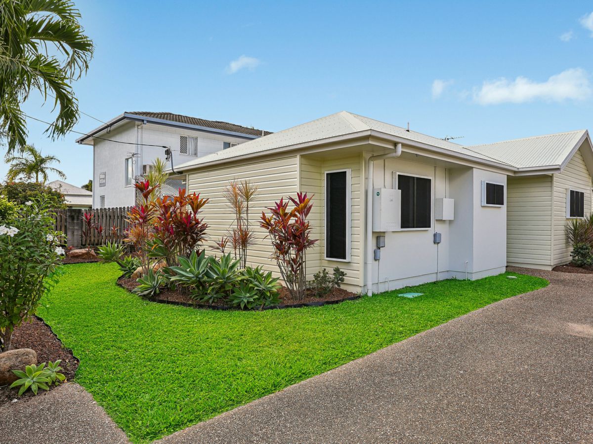 38A Marks Street, Hermit Park - image 1