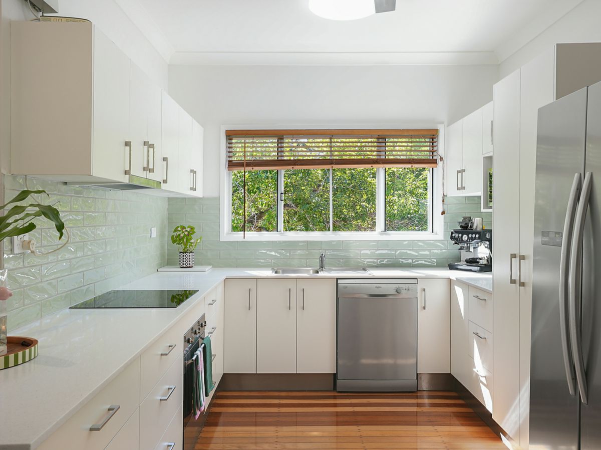 8 Comerford Crescent, Belgian Gardens - image 3