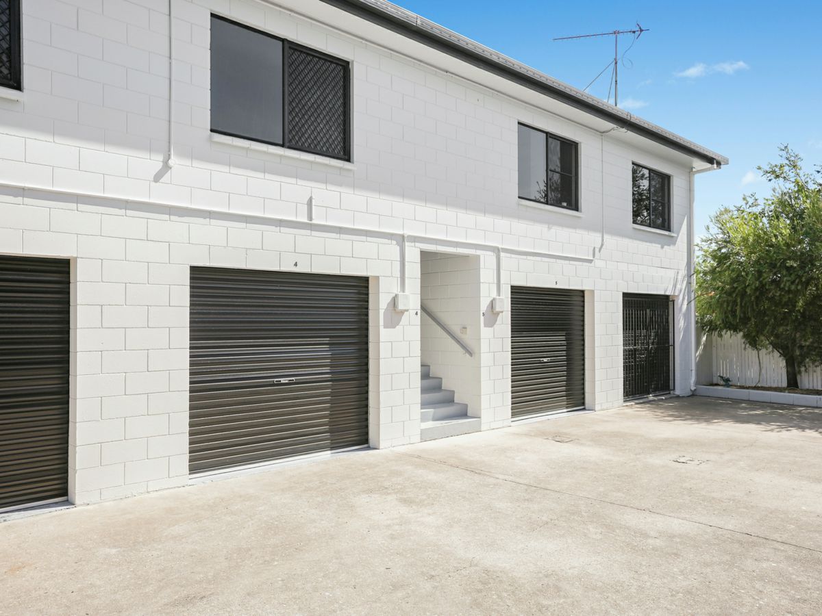 4/28 Norris Street, Hermit Park - image 1