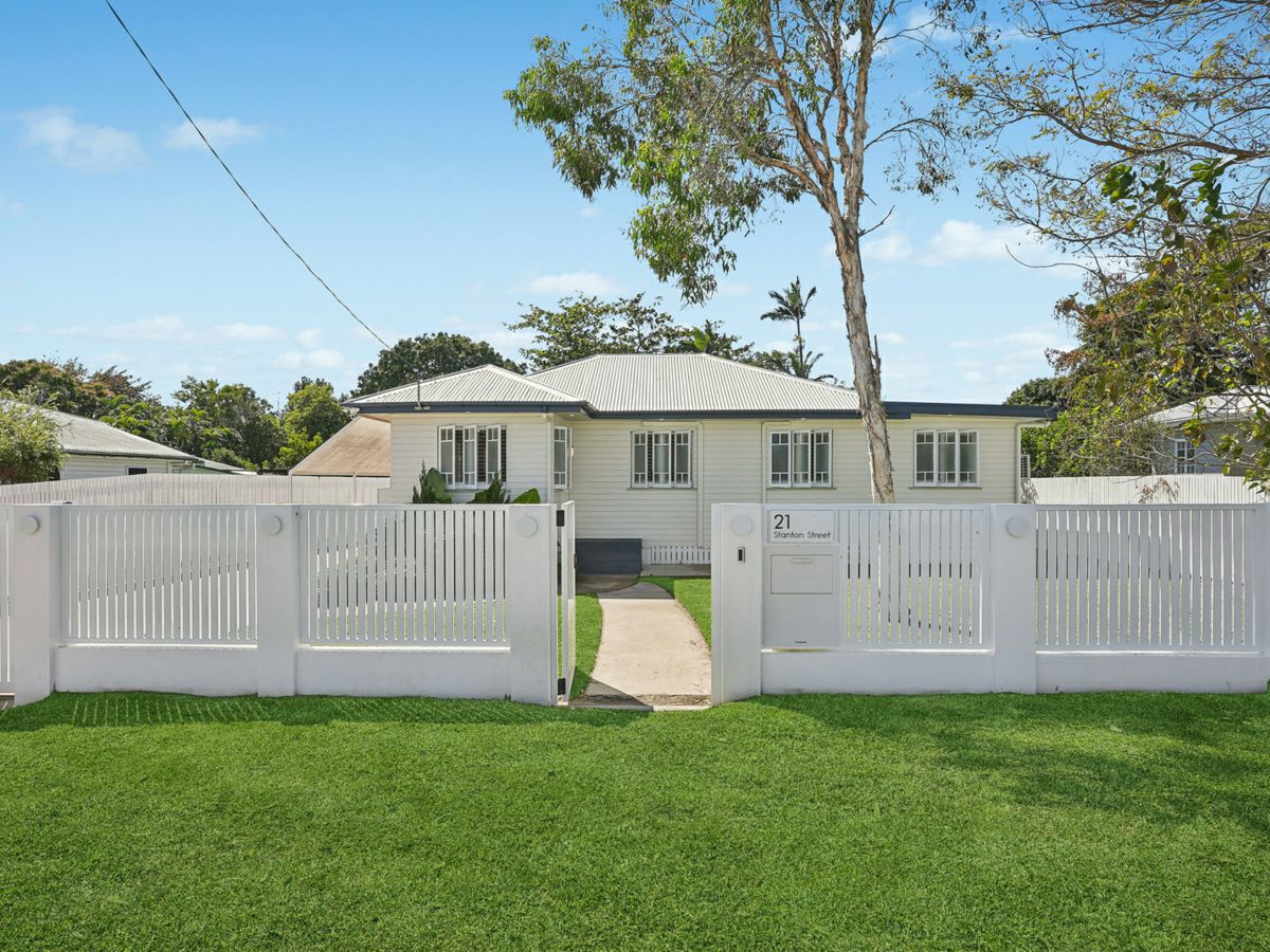 21 Stanton Street, Belgian Gardens - image 1