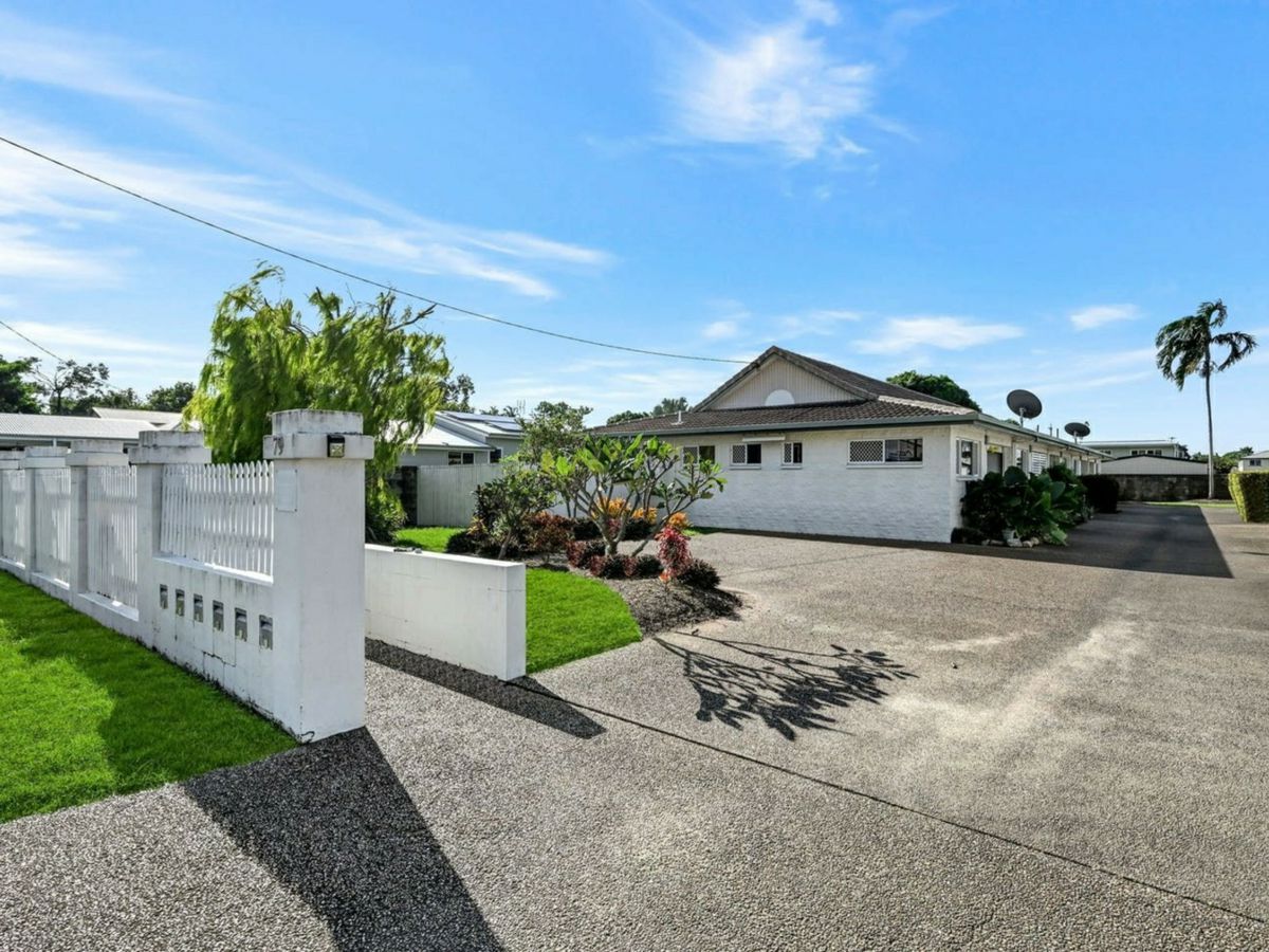 4/79 Gorden Street, Garbutt - image 1