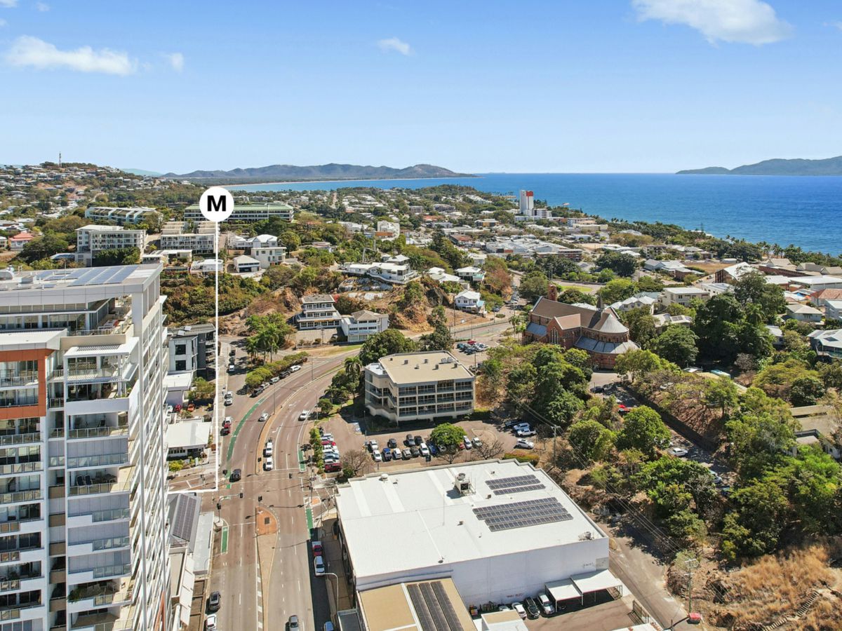 903/106 Denham Street, Townsville City - image 1