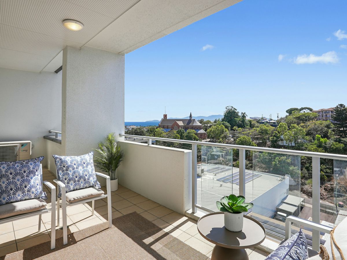 903/106 Denham Street, Townsville City - image 2