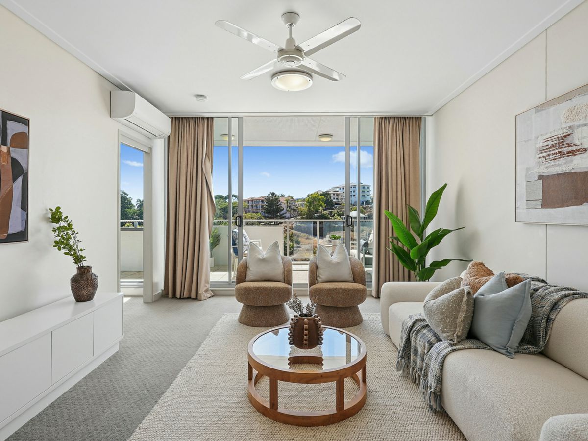 903/106 Denham Street, Townsville City - image 3