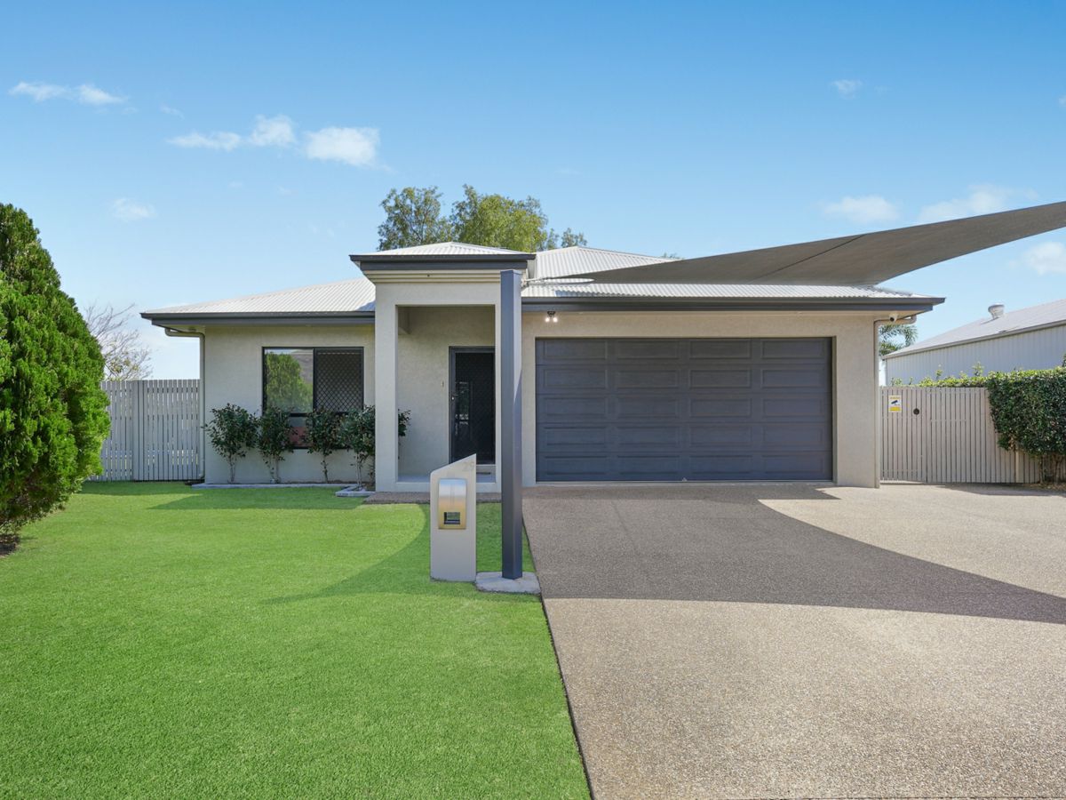 29 Heather Avenue, Rasmussen - image 1