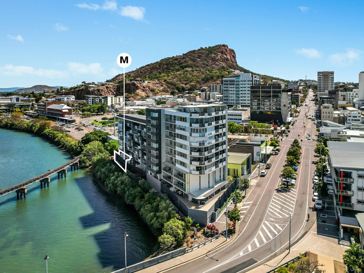 6/8 Stanley Street, Townsville City - image 1