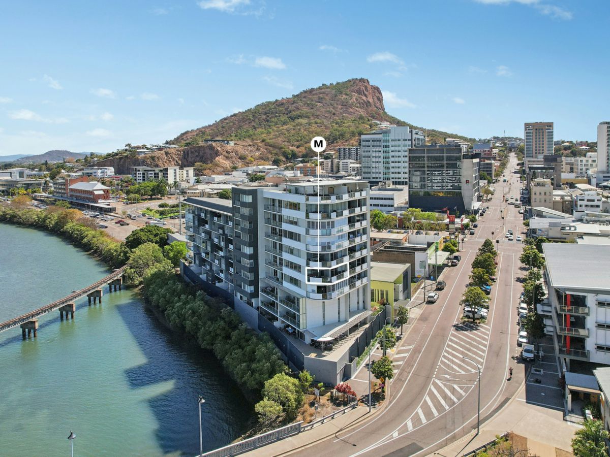 30/8 Stanley Street, Townsville City - image 1