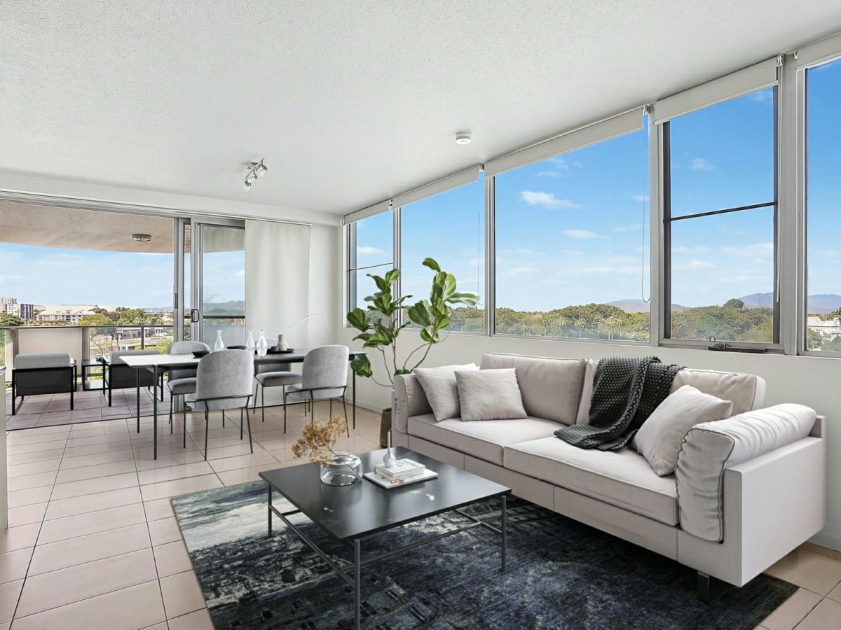 30/8 Stanley Street, Townsville City - image 2