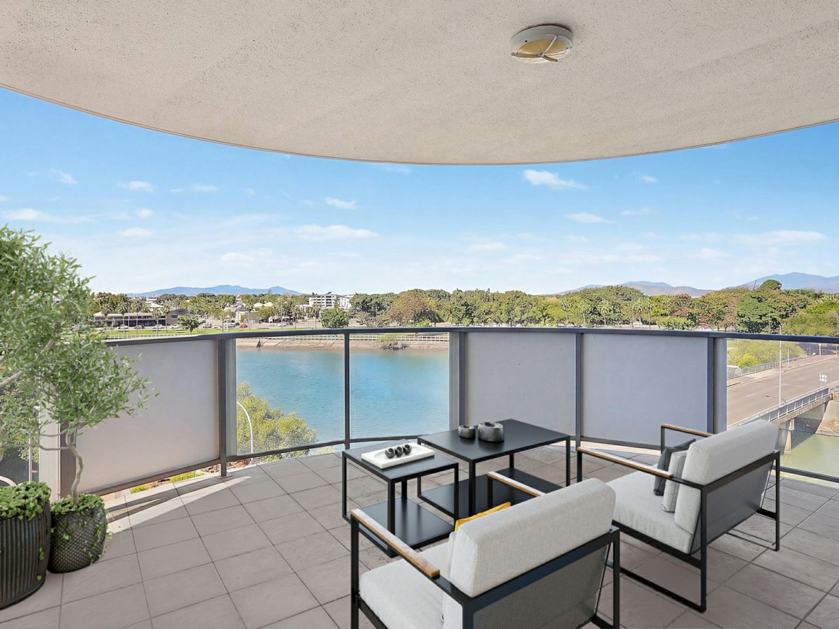 30/8 Stanley Street, Townsville City - image 3