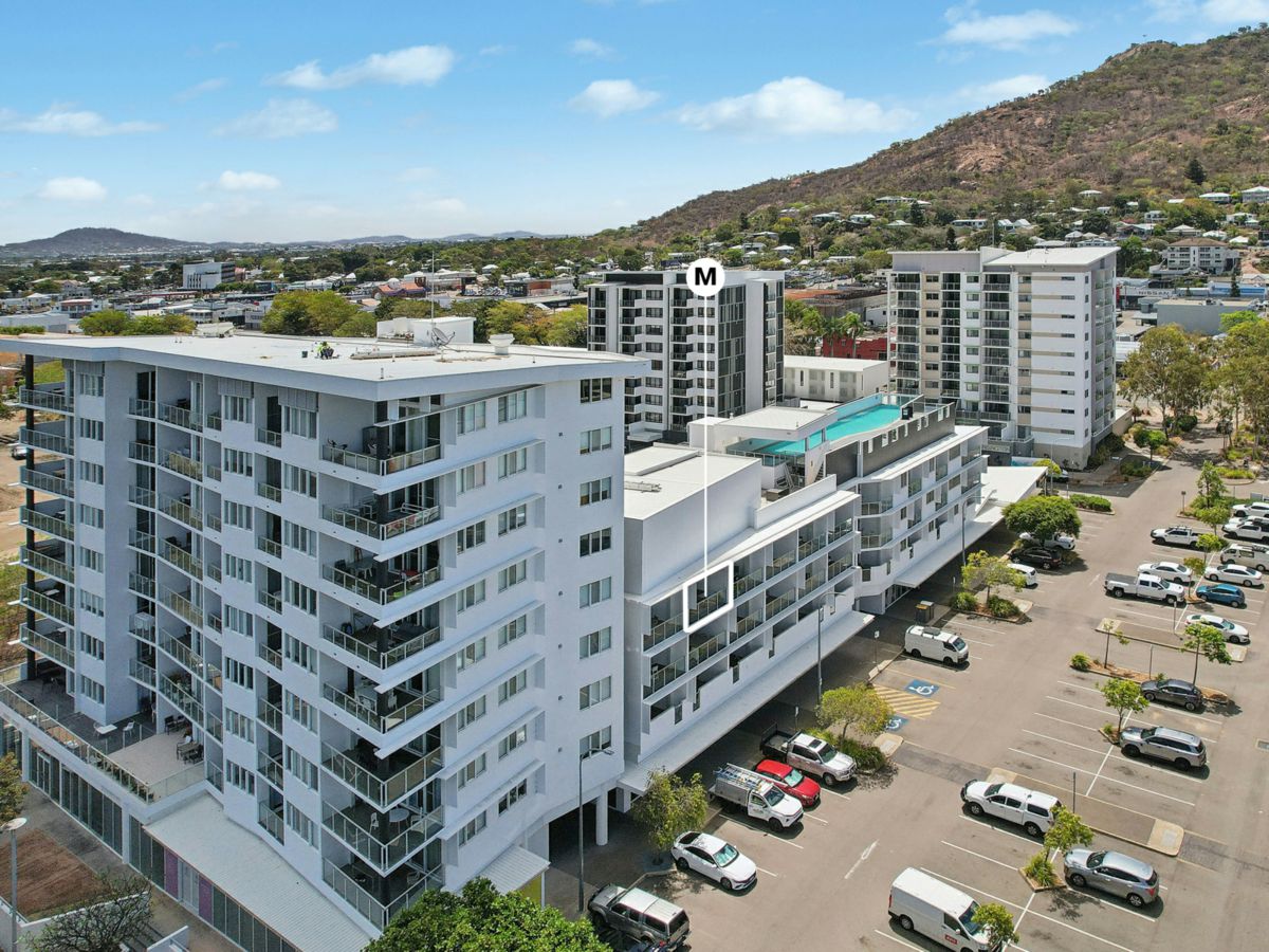41/2 Kingsway Place, Townsville City - image 1