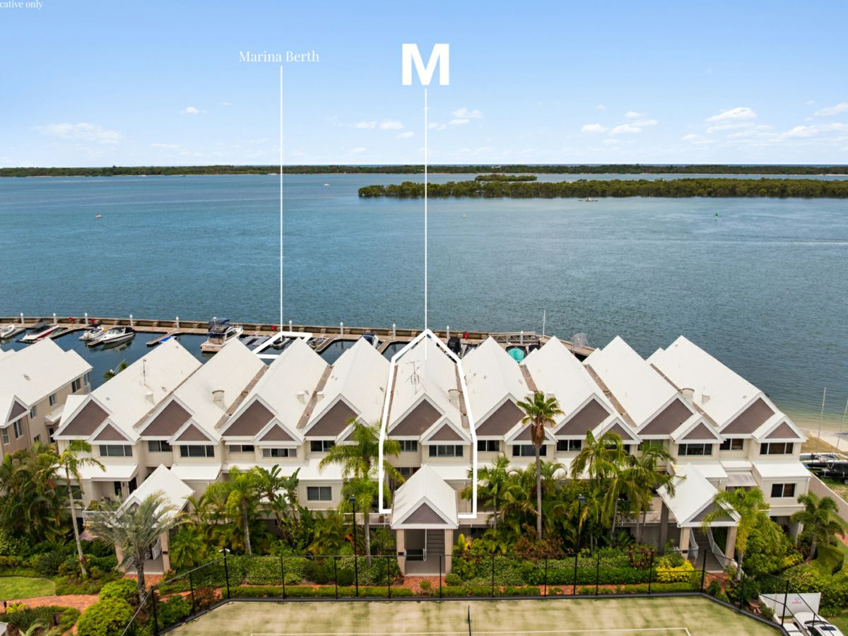 57/3 Marina Crescent, Hollywell - image 2