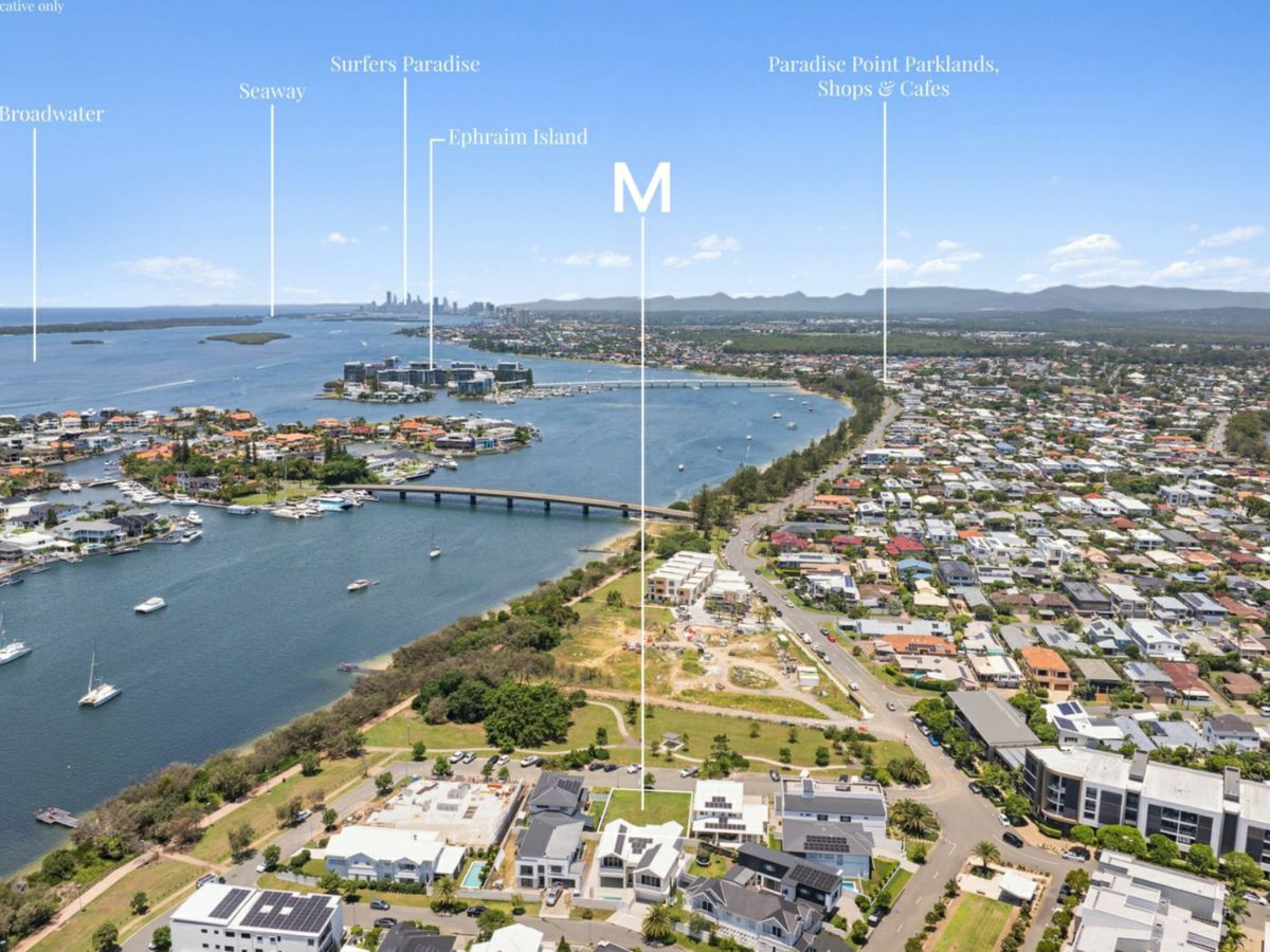 4 Oceania Way, Paradise Point - image 1
