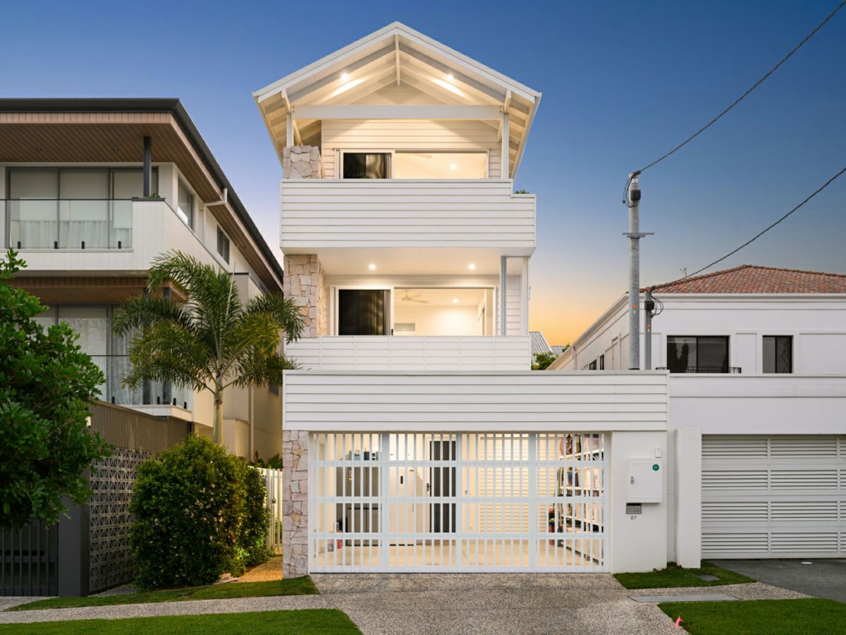 27 Hilda Street, Mermaid Beach - image 1