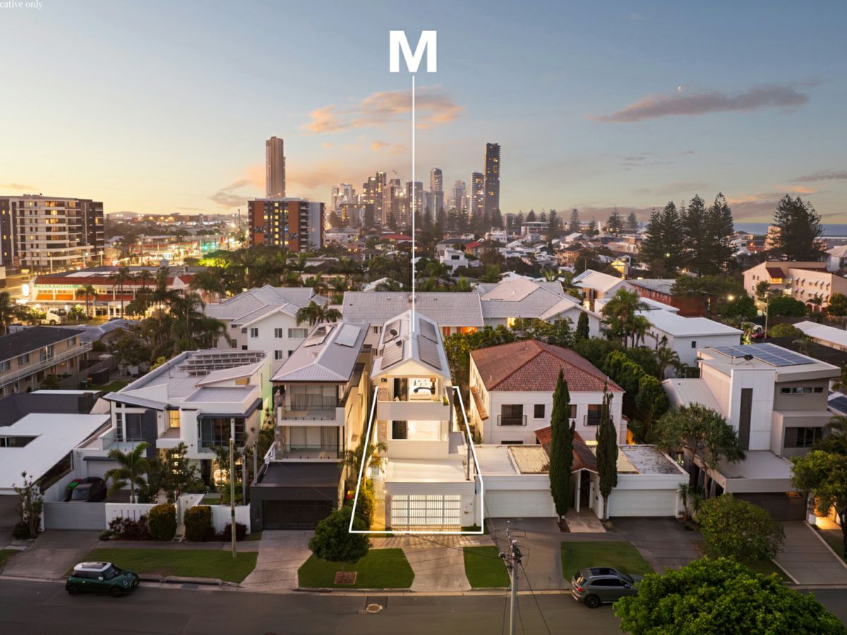 27 Hilda Street, Mermaid Beach - image 3