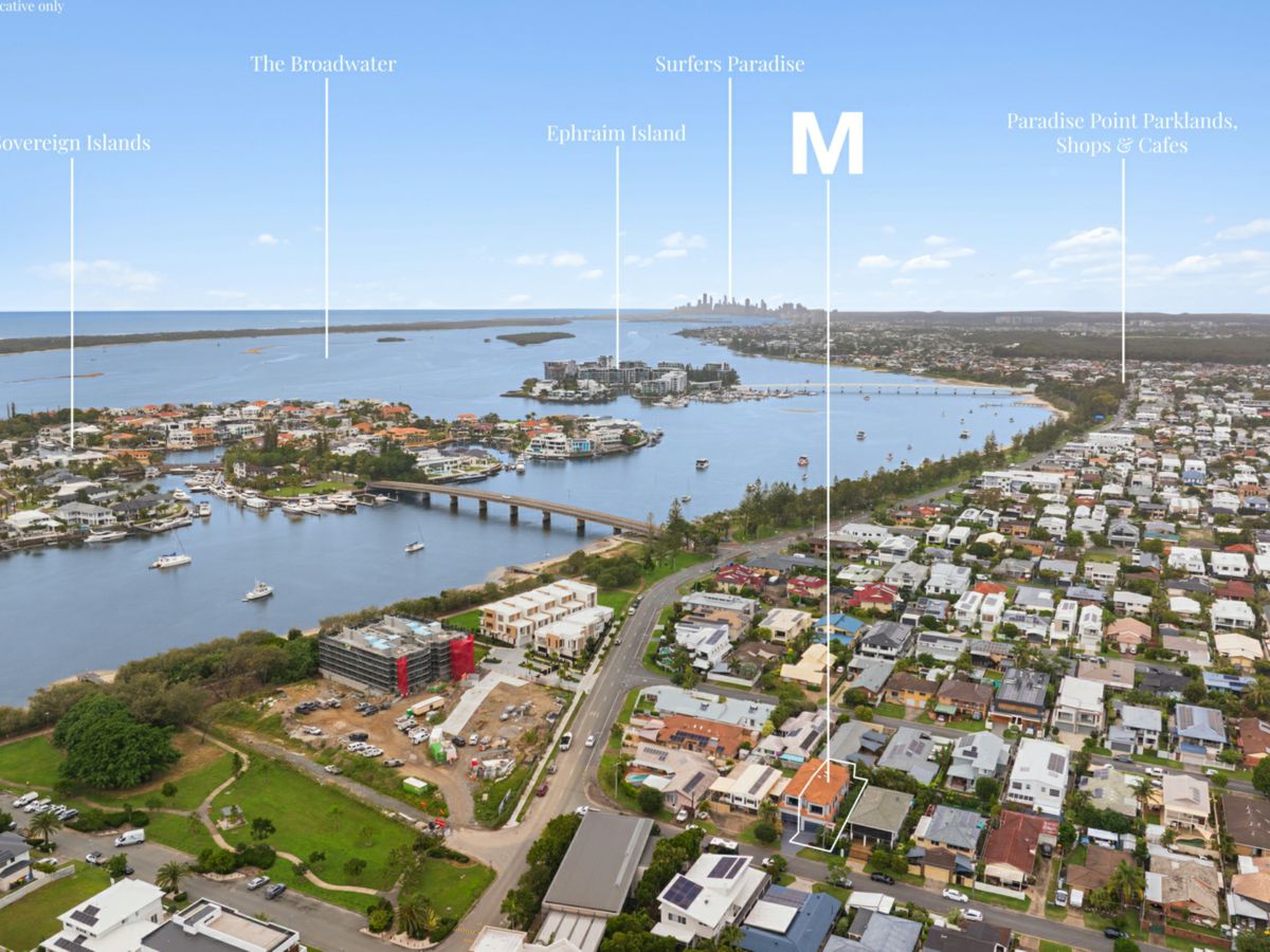 20B Killowill Avenue, Paradise Point - image 2