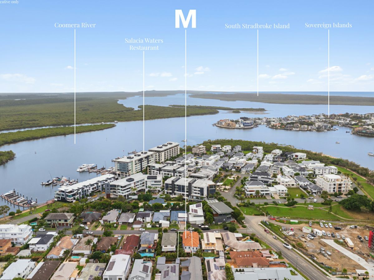 20B Killowill Avenue, Paradise Point - image 3