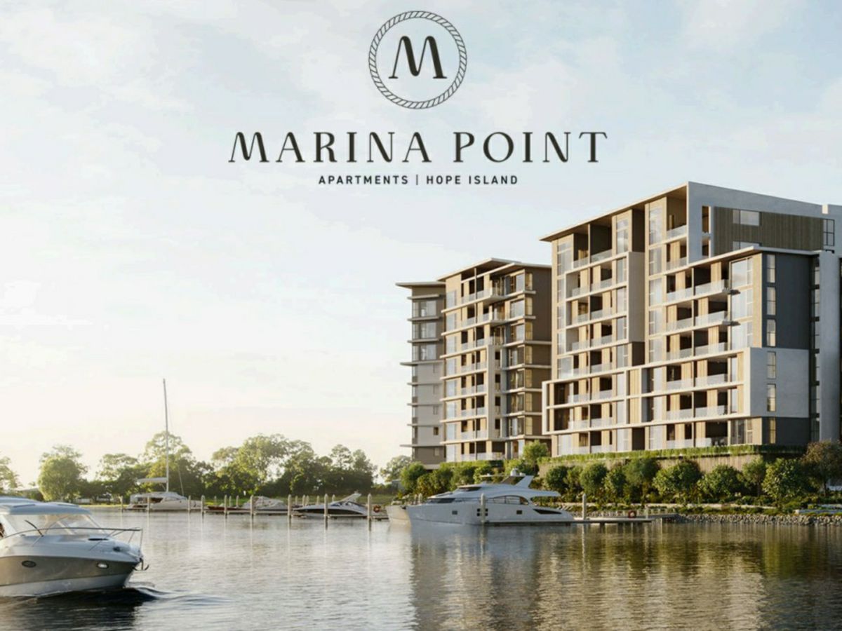 72 Viewline Terrace, Hope Island - image 1