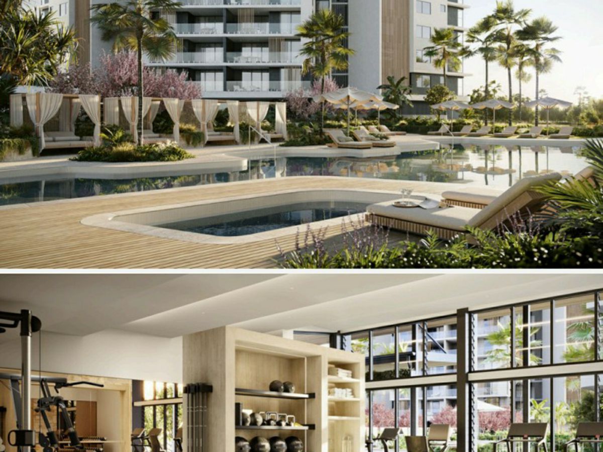 72 Viewline Terrace, Hope Island - image 2