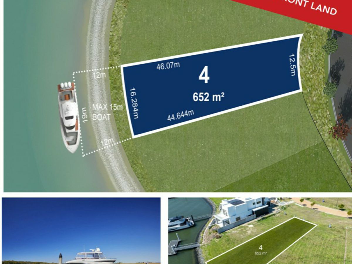 The Point Circuit, Hope Island - image 2