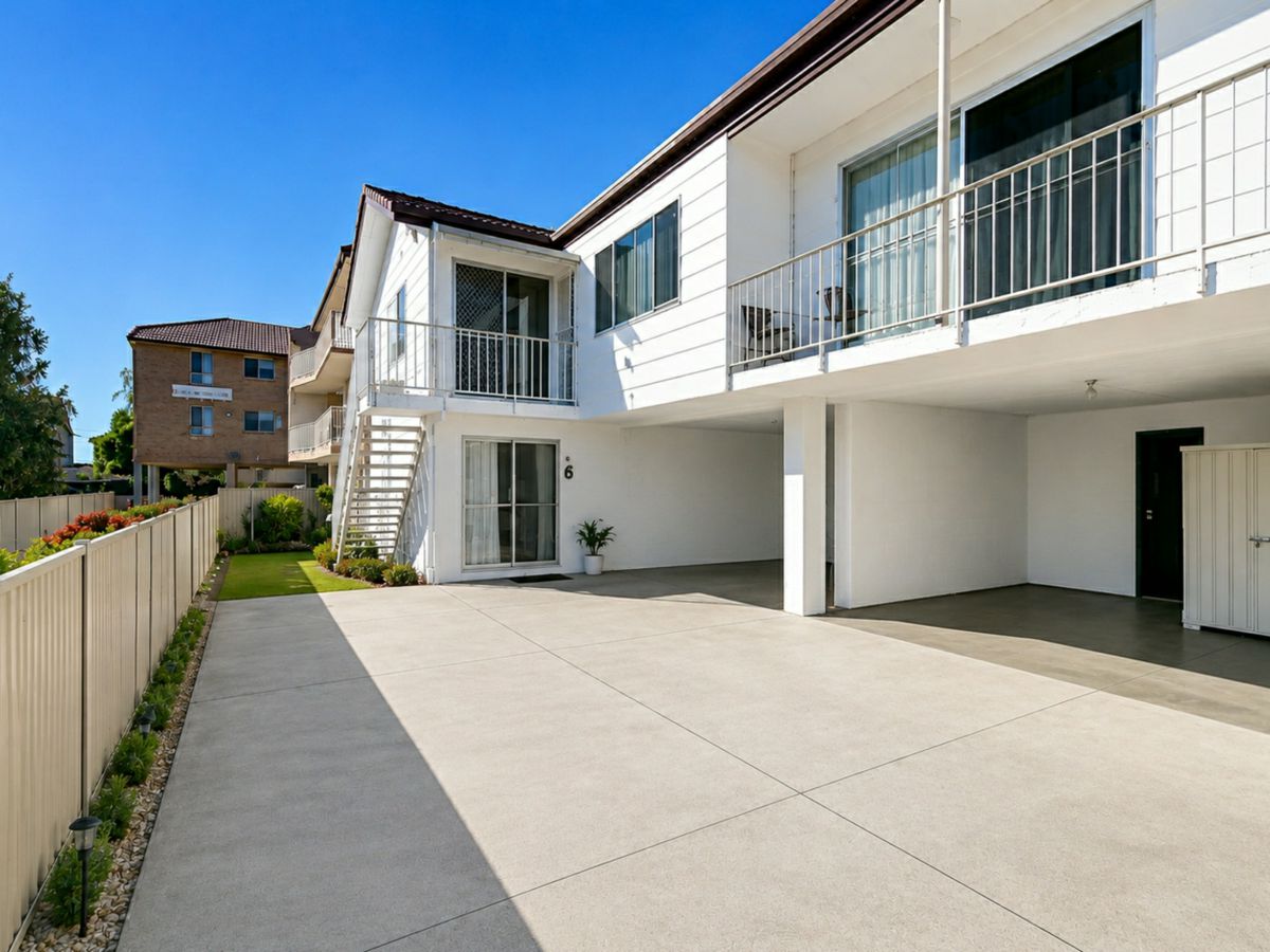 3/43 Back Street, Biggera Waters - image 1