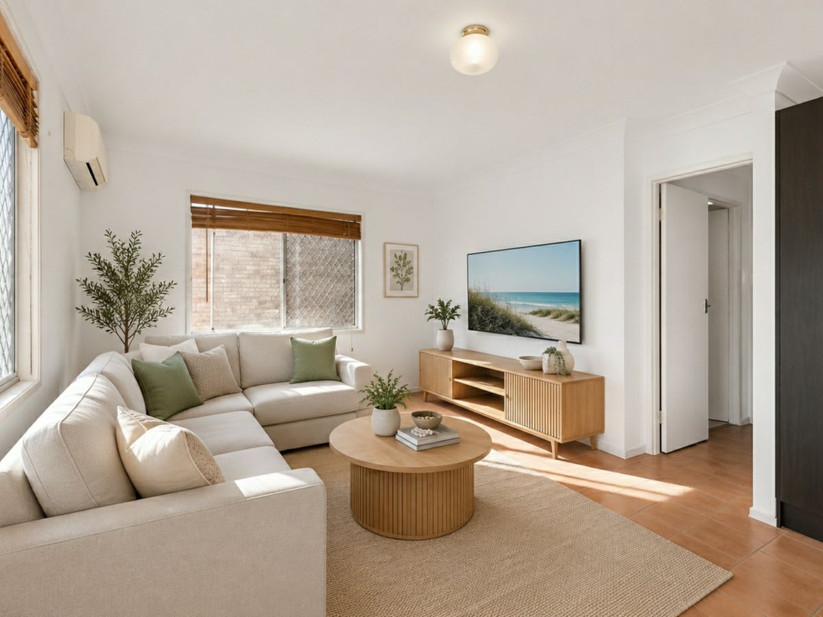 3/43 Back Street, Biggera Waters - image 2
