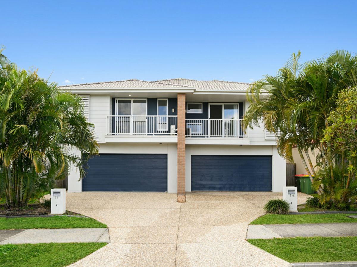 16 Cassia Drive, Coomera - image 1