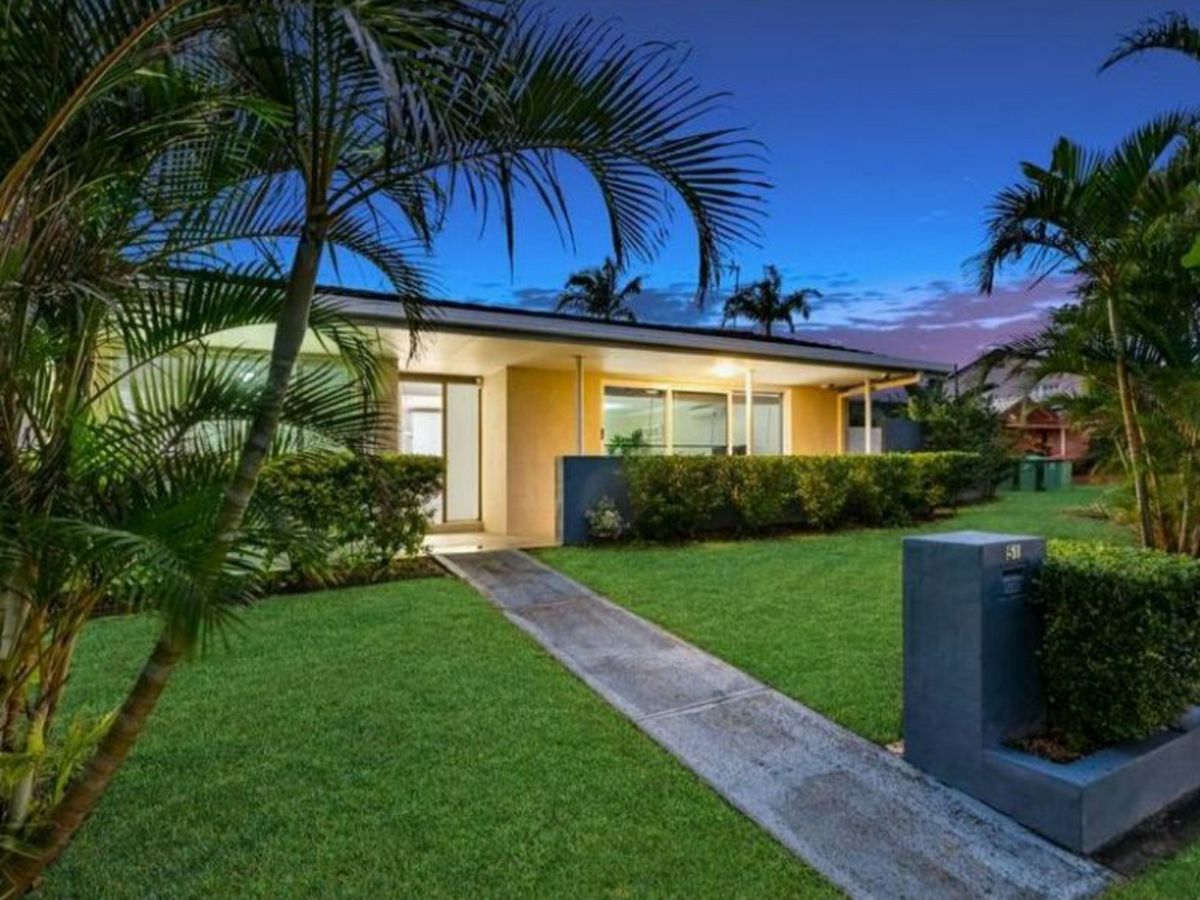 51 Salerno Street, Isle Of Capri - image 1