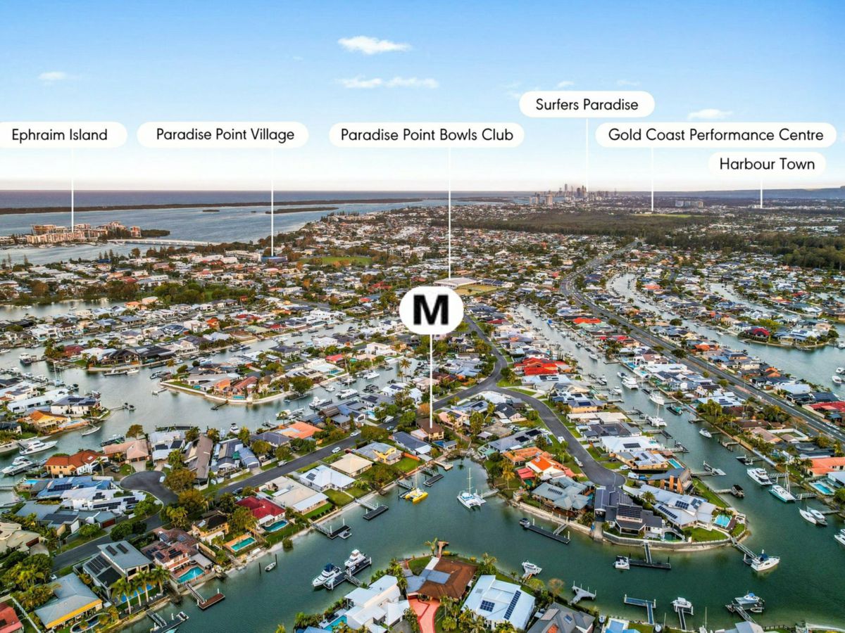 48 O'Grady Drive, Paradise Point - image 1
