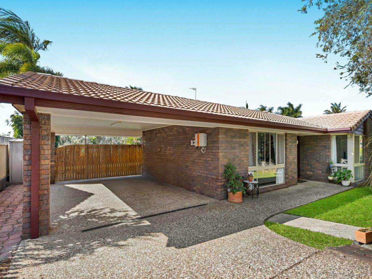 14 Jancoon Court, Carrara - image 2