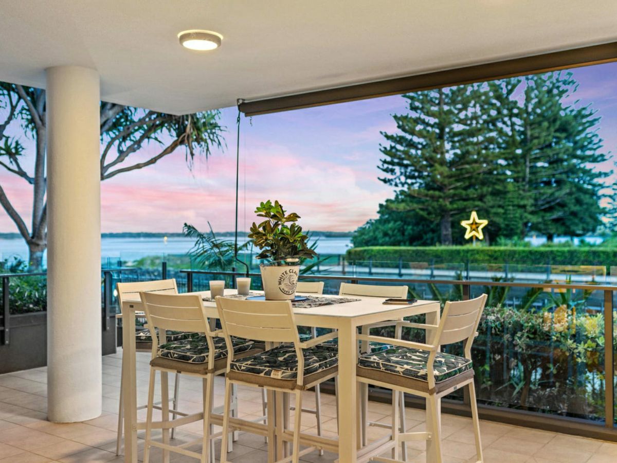 7108/323 Bayview Street, Hollywell - image 2