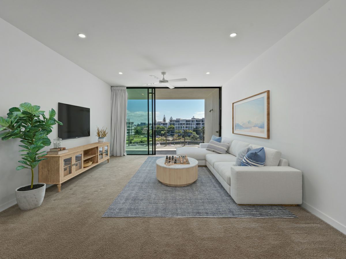 3502/323 Bayview Street, Hollywell - image 3