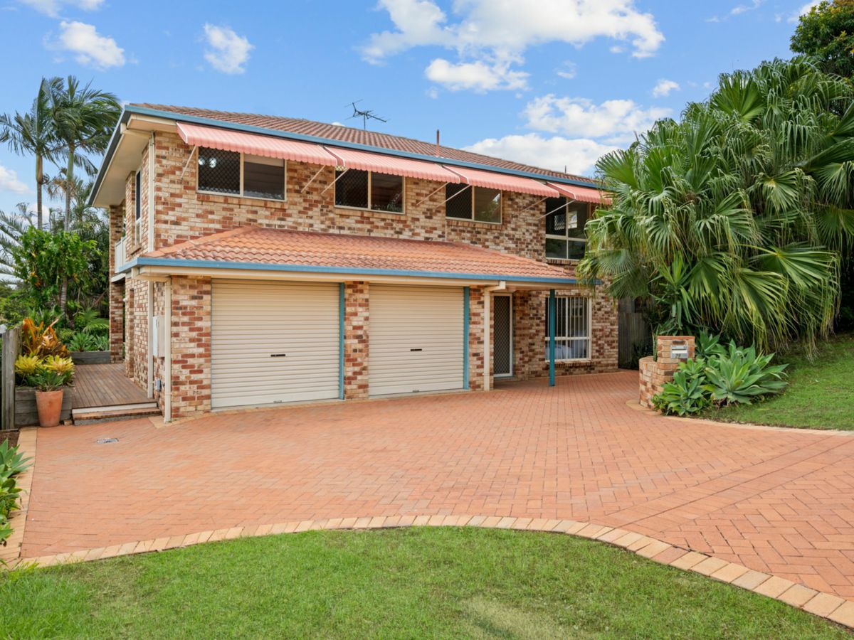 29 Stackpole Street, Wishart - image 1