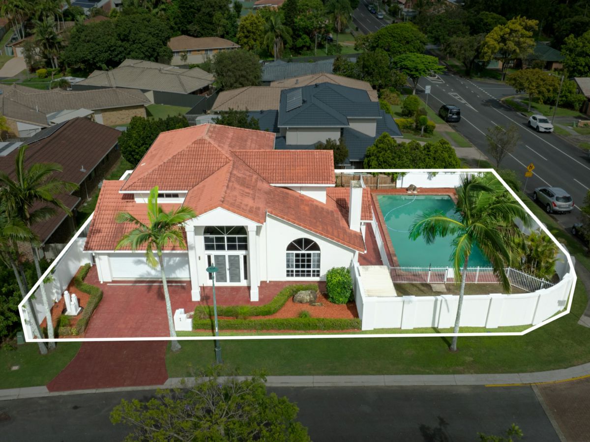 1 Conrad Place, Wishart - image 1