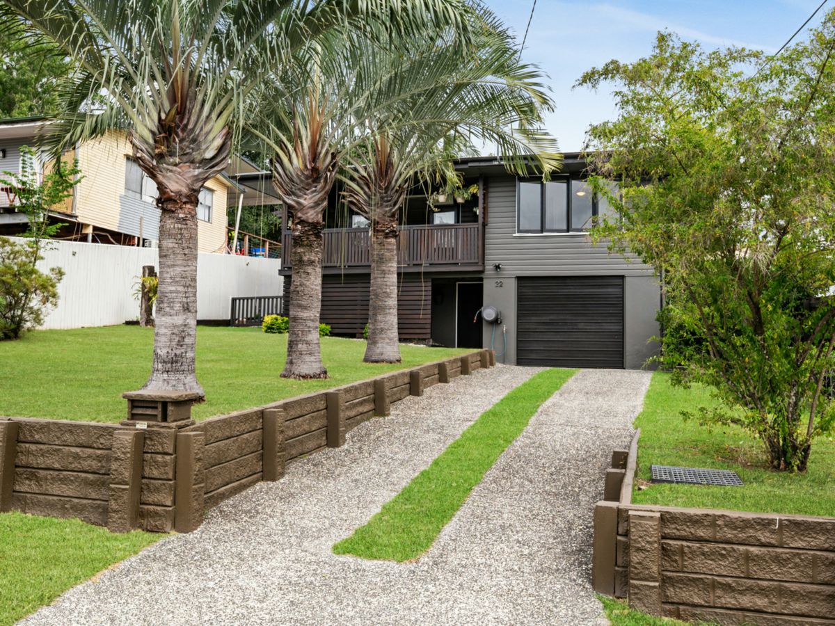 22 Tantallon Street, Mount Gravatt East - image 1
