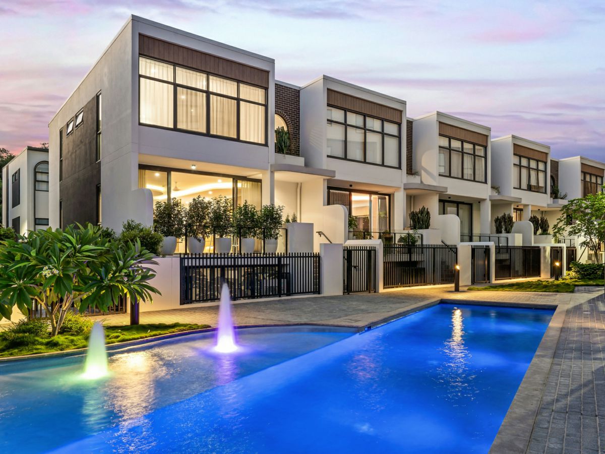 46/75 Jacaranda Place, INDOOROOPILLY