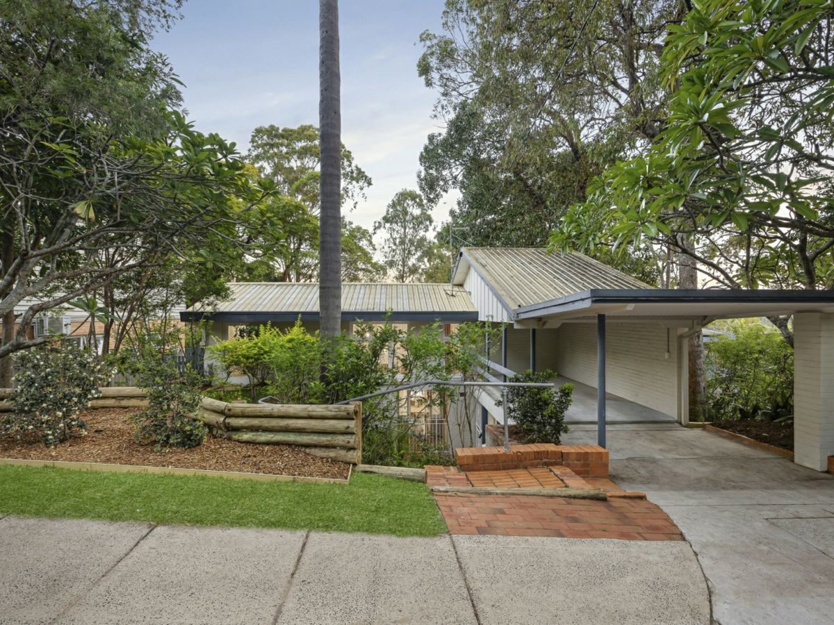 41 Highland Terrace, St Lucia - image 2