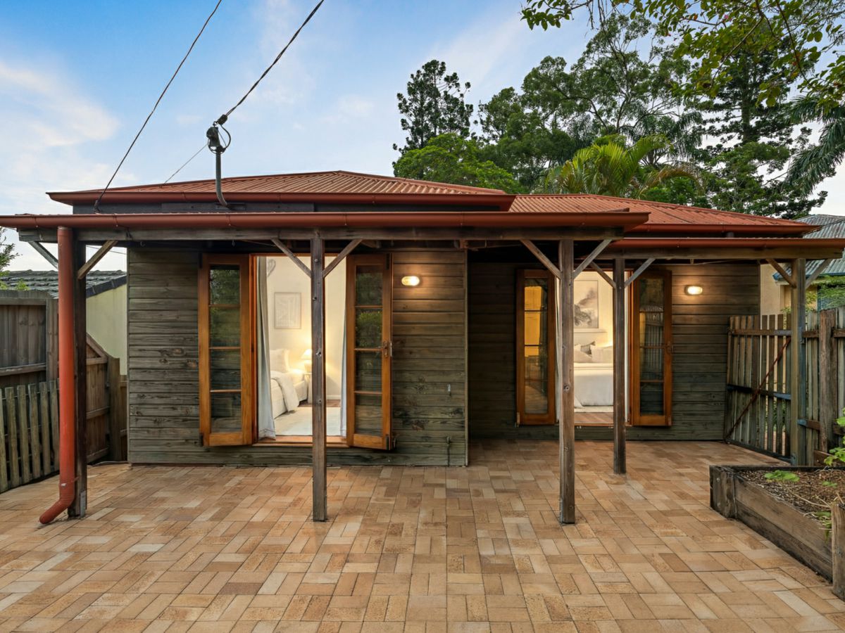 1 Napier Street, ST LUCIA