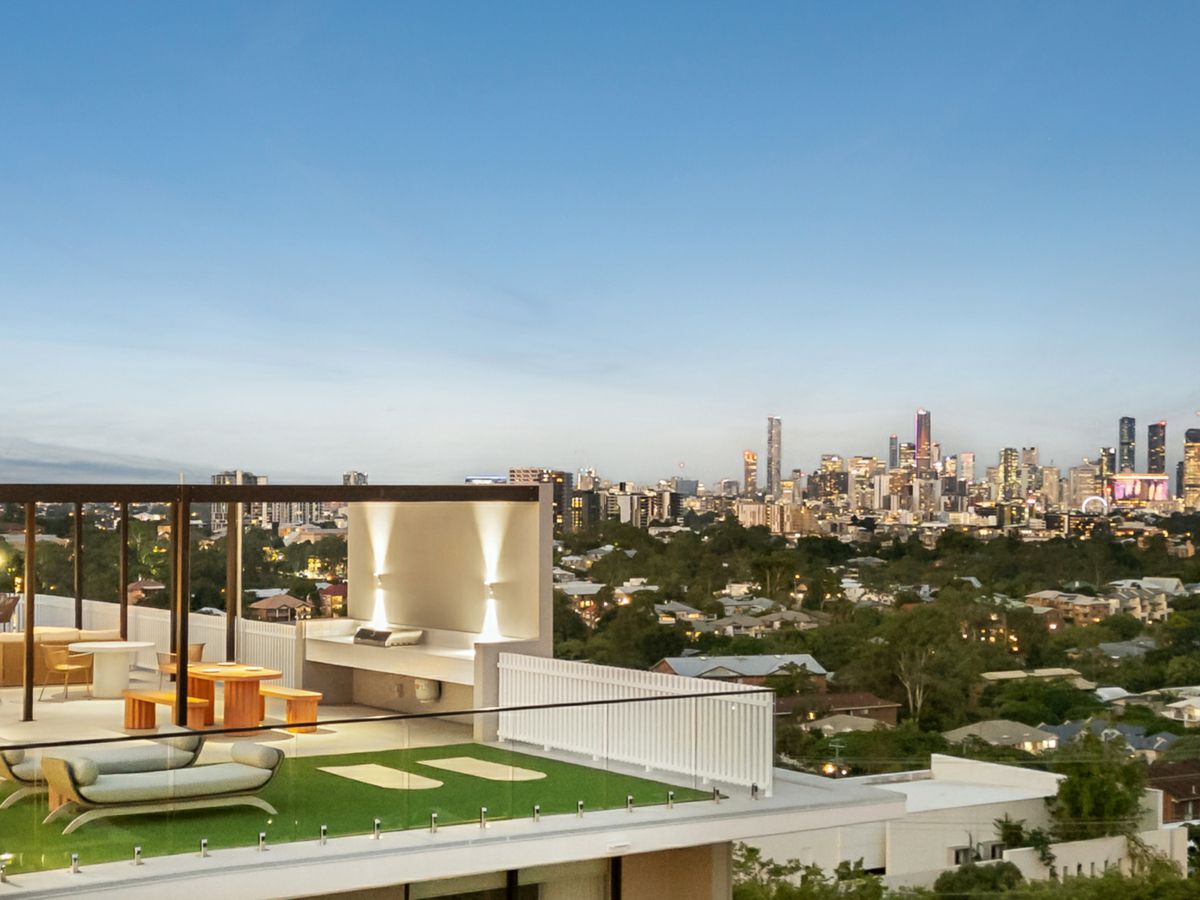 7/87 Swann Road, TARINGA