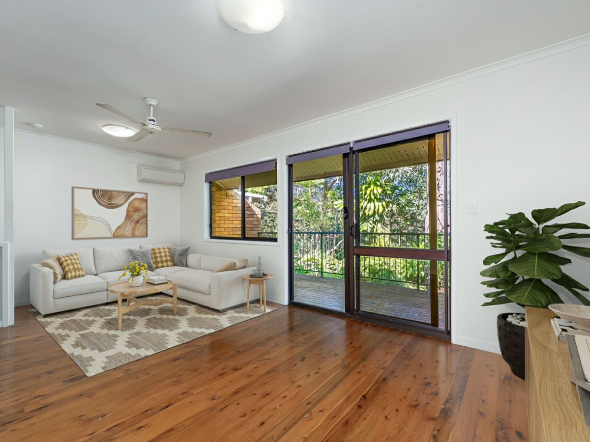 21/21 Jane Street, Arana Hills - image 1