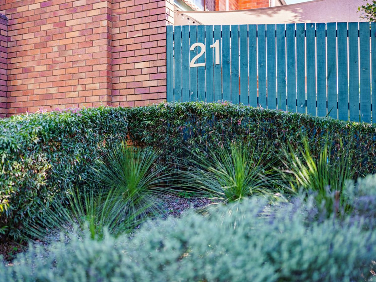 21/21 Jane Street, Arana Hills - image 2