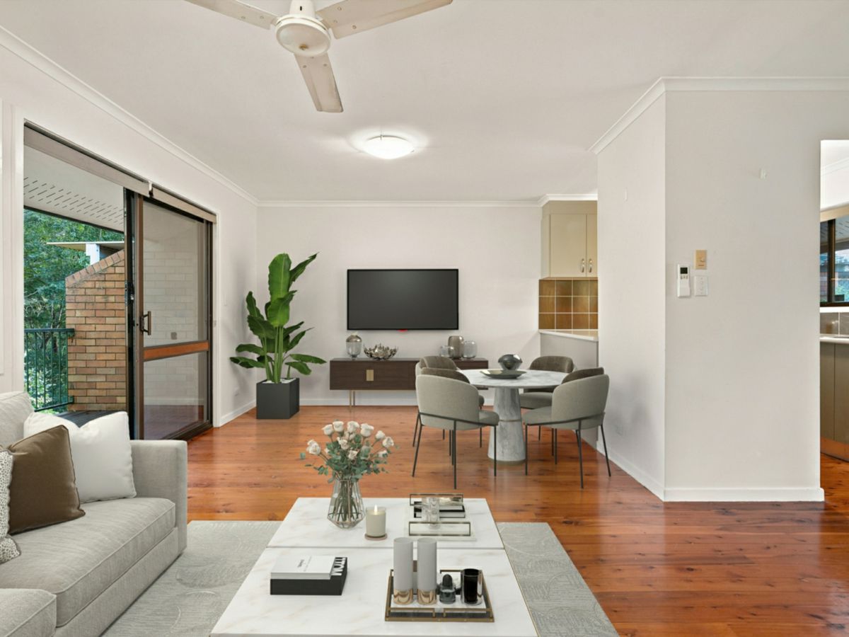 21/21 Jane Street, Arana Hills - image 2
